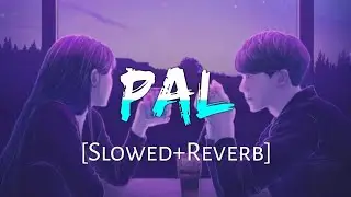Pal Pal Lofi Remix - The Soundtrack of a Lost Generation