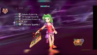 FFDOO Dare to Defy #4 #dffoo #shinryu #operaomnia #dissidia #ffdoo #ff