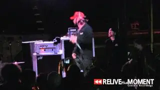 2013.07.24 Every Time I Die - Hit Of The Search Party (Live in Chicago, IL)
