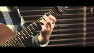 When All We Love is Lost - Acoustic Session #6 - Seconds
