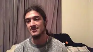 Morning talk (how I handle stress and anxiety)