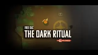 Unexplored: The Dark Ritual - Steam Play Proton on Linux! (Wine)