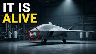 Autonomous Weapons Are Here | Why This Changes Everything