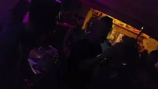 Soko Durst @Kneipenshow in Rochlitz 2018