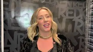 Hair Tutorial - Tips on Balayage, Texture and Cutting From the Redken Exchange
