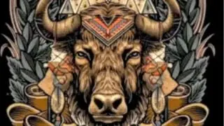 Kesenian Bantengan Lembu Akso Rejoh Part ( 4 ) terakhir 