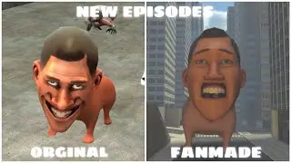 Bow Wow Dog 1 & 35  All EPISODES  ORGINAL VS FANMADE