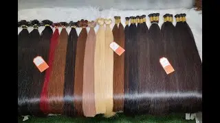 AZ HAIR COMPANY - WHOLESALE VIETNAM HUMAN HAIR EXTENSIONS - BEST QUALITY, BEST PRICE