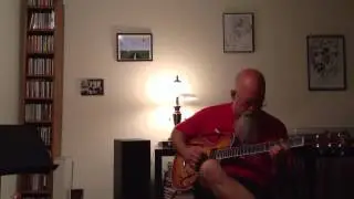 Chris Morrison-It Could Happen To You