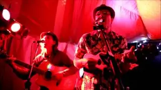 Beating Heart - Murphy's Lore @ Lockstock 2013