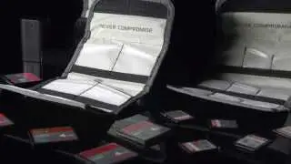 Tenba Tools Reload: Quick Access Memory Card Wallets & Battery Cases
