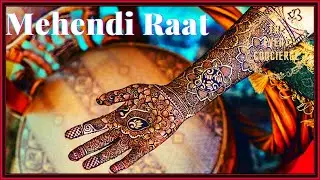 Mehndi/Bhaat/Ladies Sangeet Singers | The Event Concierge, New Delhi | Sameer Gupta +919810740260