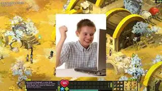 Dofus Ironman (English) - Episode 1: The Introduction