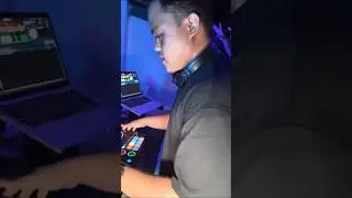 Grabi dj Kent sobrang hype #dj #dancemusic #viralvideo