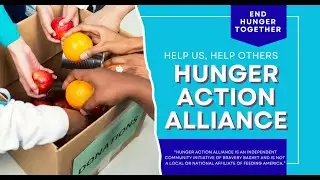Welcome to the Hunger Action Alliance Skool Community