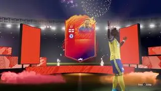 Tammy Abraham SBC