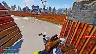 RUST | Shot with GeForce
