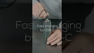 PRESERVE &eacute;lectrique EN
