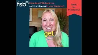 HMRC Tax Investigation - protection for small businesses