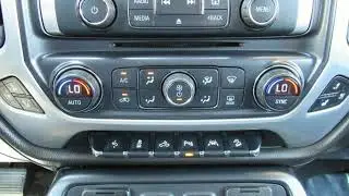 2017 GMC Sierra 1500 Cullman - Birmingham, AL #ST1923