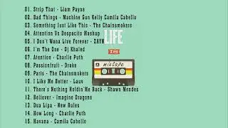Lagu Barat Terbaru 2018 (TERUPDATE )Kumpulan Musik Terpopuler & Hits