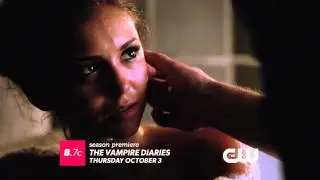 The Vampire Diaries Season 5 Trailer