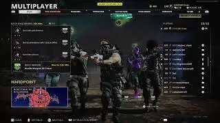 M82 Call of Duty Cold War Search and Destroy