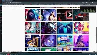 My Behance Profile