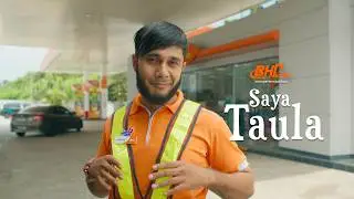 Iklan Merdeka BHPetrol 2026 | Saya Taula