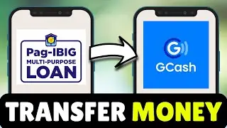 Как перевести ссуду Pag Ibig в GCash (2025) &mdash; оплатить ссуду Pag Ibig через/с помощью GCash