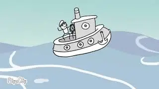 Captain Bud