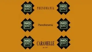 Phenomania - Phenothememia