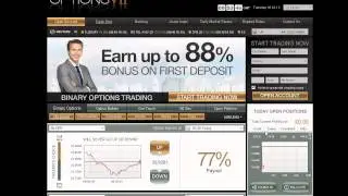 Binary Options Uk Demo Explained Options Vip