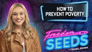 How to Prevent Poverty