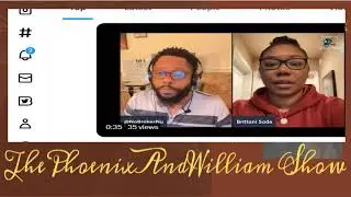 Would You Date A Bus Driver? Phoenix And William Join The 