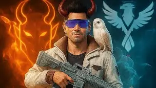 HELLBOY GAMING is live!