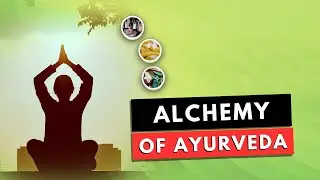 Unlock the Secrets of Ayurvedic Alchemy: Transform Your Health with Powerful Natural Remedies