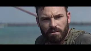 The Heart of Man (2017) Teaser- Back for ONE MORE NIGHT!
