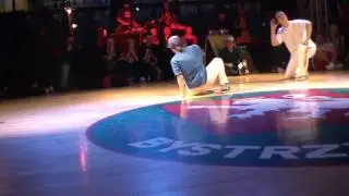 Czeskoslovensko vs Sweeping Crow Fresh Moves
