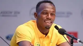 Work ethic of a legend usain bolt💥 story &hearts;