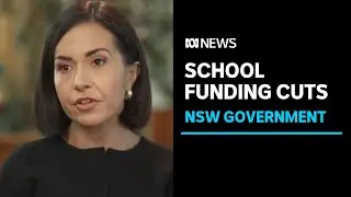 $148 million slashed from NSW public school funding | ABC News