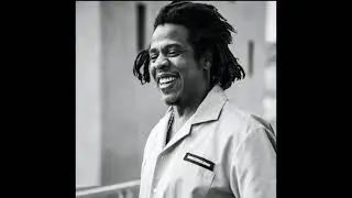 JAY Z DEAD PRESIDENTS 3