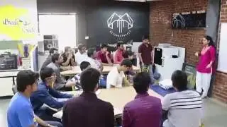 Drona aviation - Learn and build drones