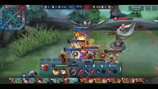 HYPER BARATS ||| DAMAGE GA NGOTAK