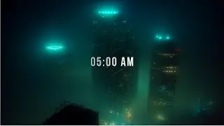 (playlist) 𝟱𝗮𝗺 | stuck in the cycle? &mdash; dark ambient music