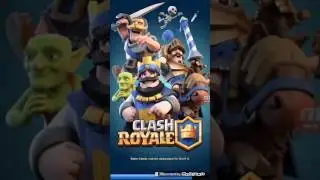 1 Epizoda &reg;Djolex&reg; Clasch Royal. #Good Games