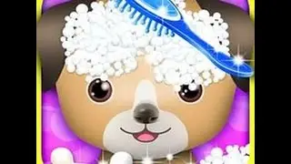 pet salon обзор игры андроид game rewiew android