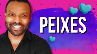 PEIXES 🩵 VOCÊ VAI FICAR COM ESSA PESSOA! 🔮 TAROT AMOR