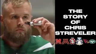The Chris Streveler Story | A Documentary