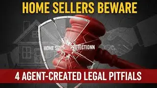 The 4 Fatal Flaws in Real Estate Compensation: Fiduciary Duty, Steering & Price Fixing Risks v2